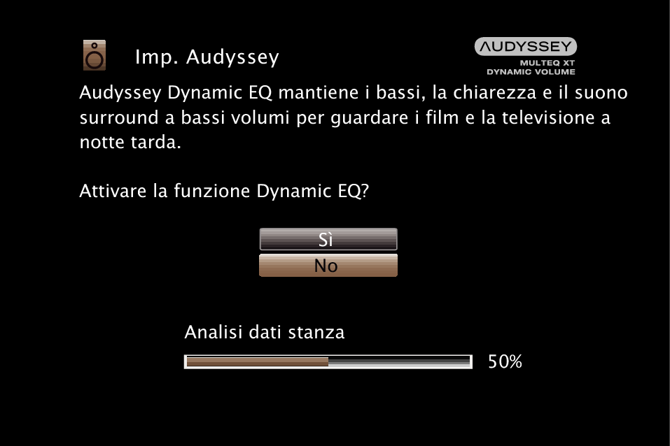 GUI AudysseySetup12 5010